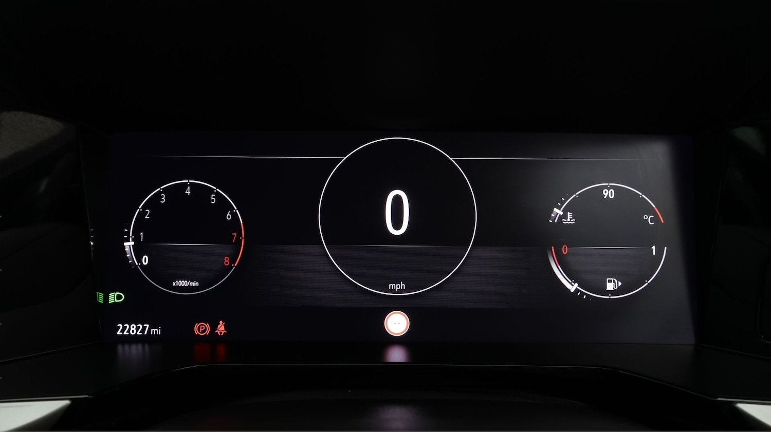 Used Vauxhall Grandland 2022 for sale - 77220974: Photo 10