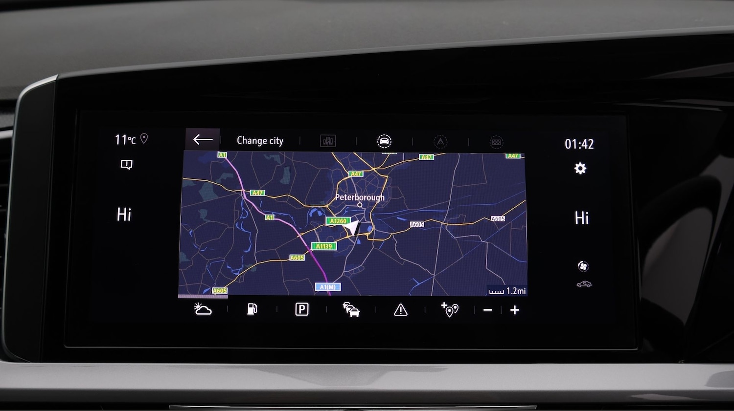 Used Vauxhall Grandland 2022 for sale - 77220974: Photo 11