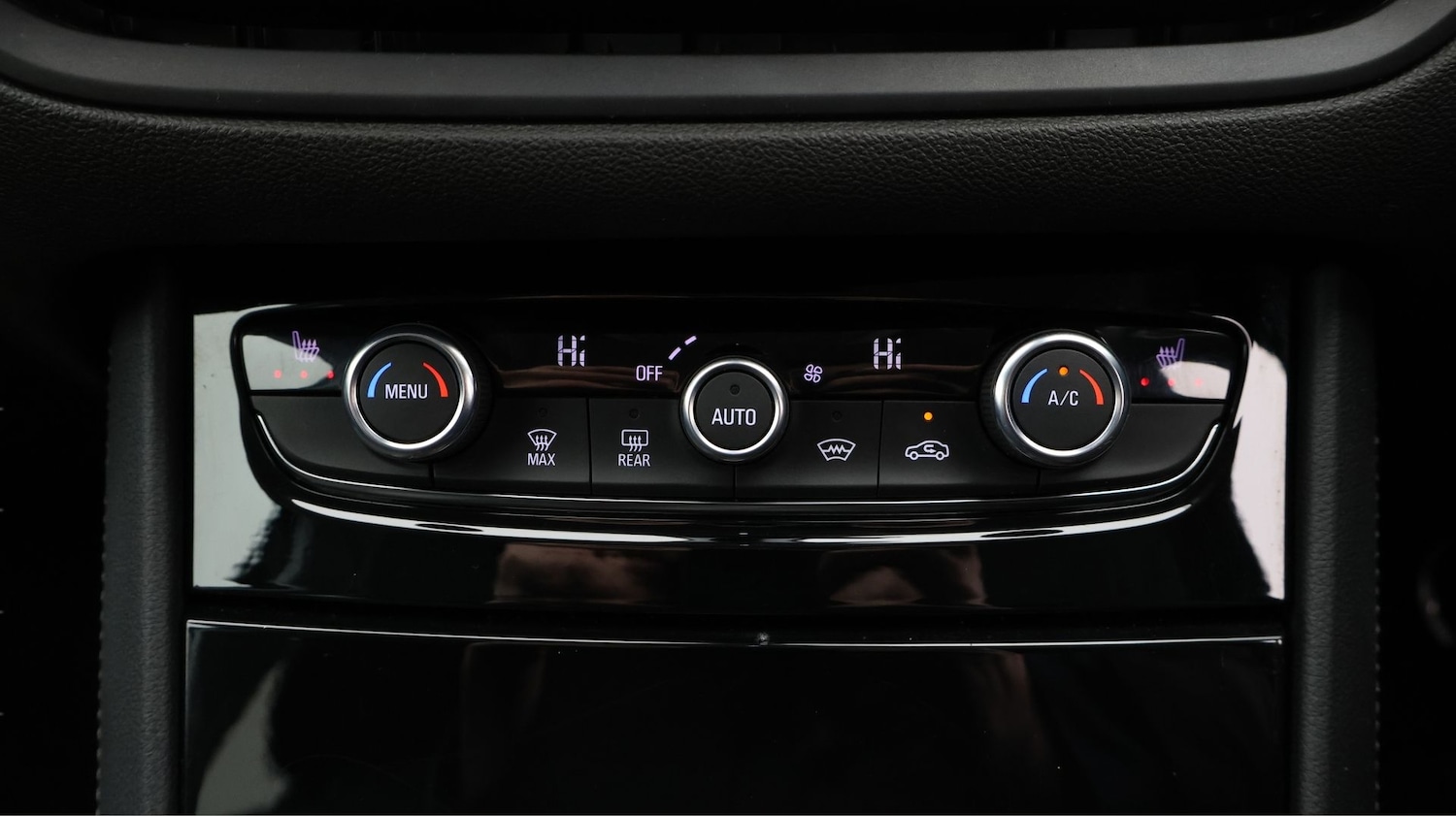 Used Vauxhall Grandland 2022 for sale - 77220974: Photo 12