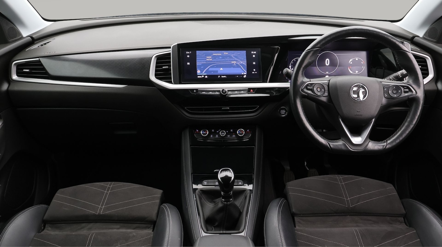 Used Vauxhall Grandland 2022 for sale - 77220974: Photo 13