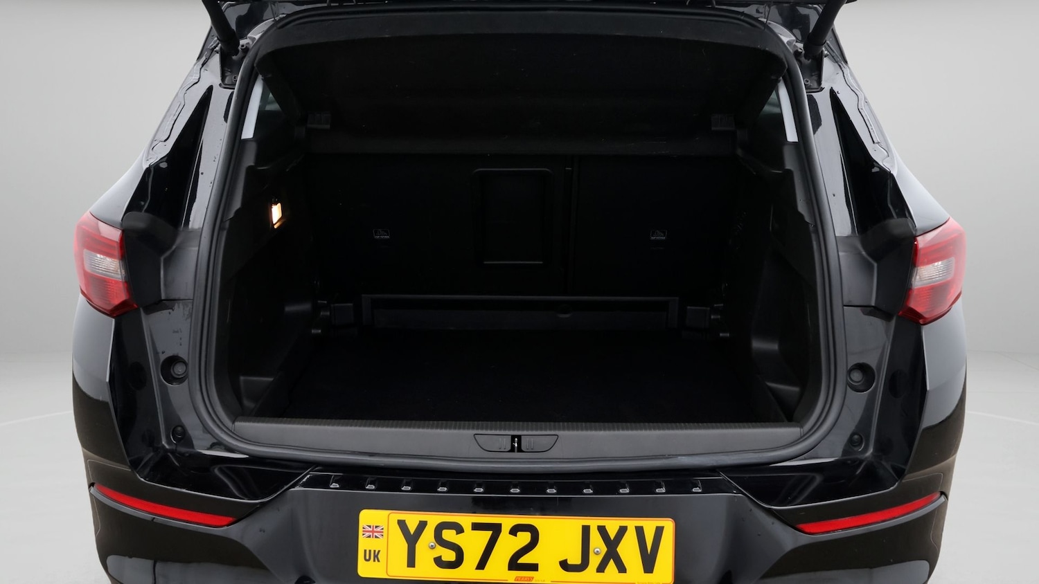 Used Vauxhall Grandland 2022 for sale - 77220974: Photo 17