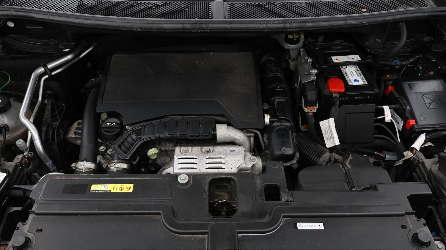 Used Vauxhall Grandland 2022 for sale - 77220974: Photo 19