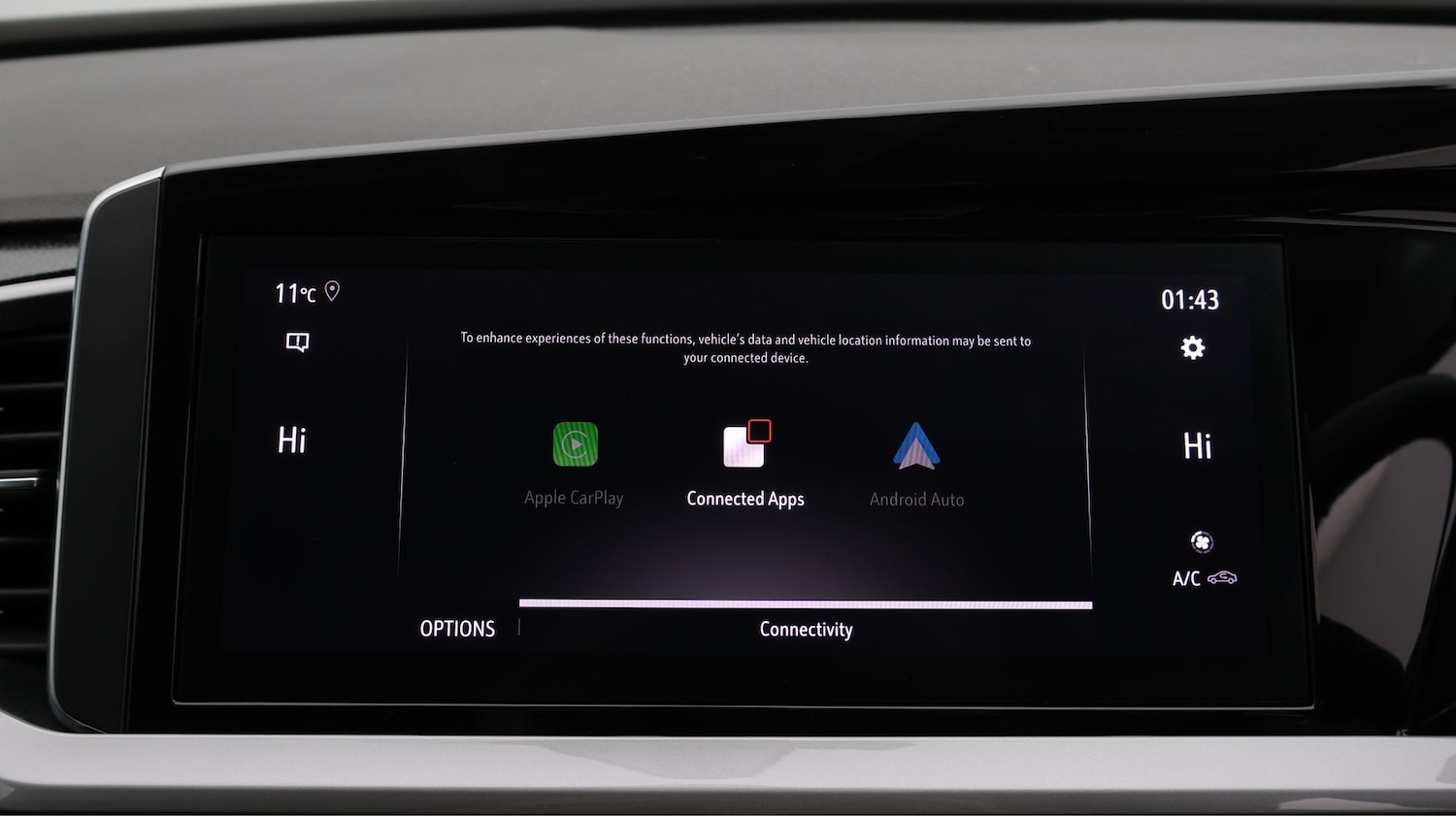 Used Vauxhall Grandland 2022 for sale - 77220974: Photo 20