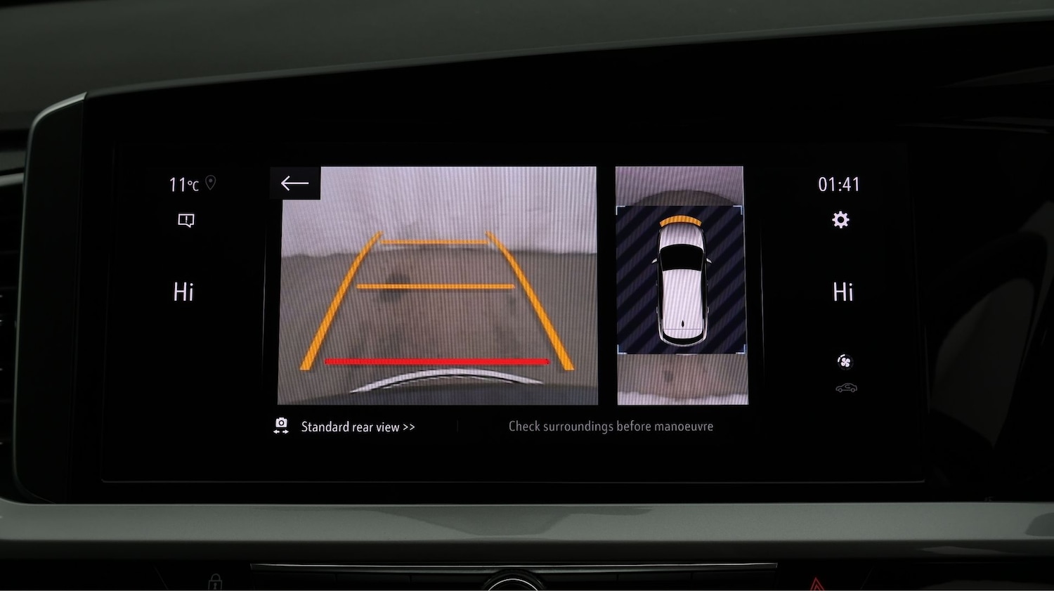 Used Vauxhall Grandland 2022 for sale - 77220974: Photo 25