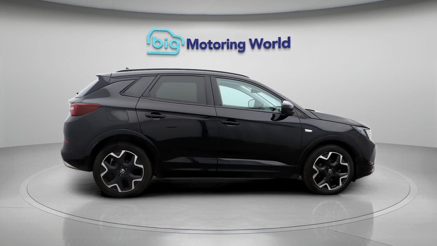 Used Vauxhall Grandland 2022 for sale - 77220974: Photo 8