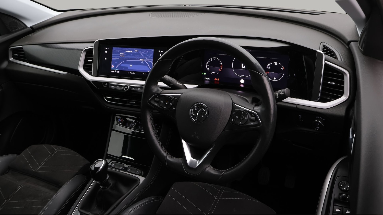 Used Vauxhall Grandland 2022 for sale - 77220974: Photo 9