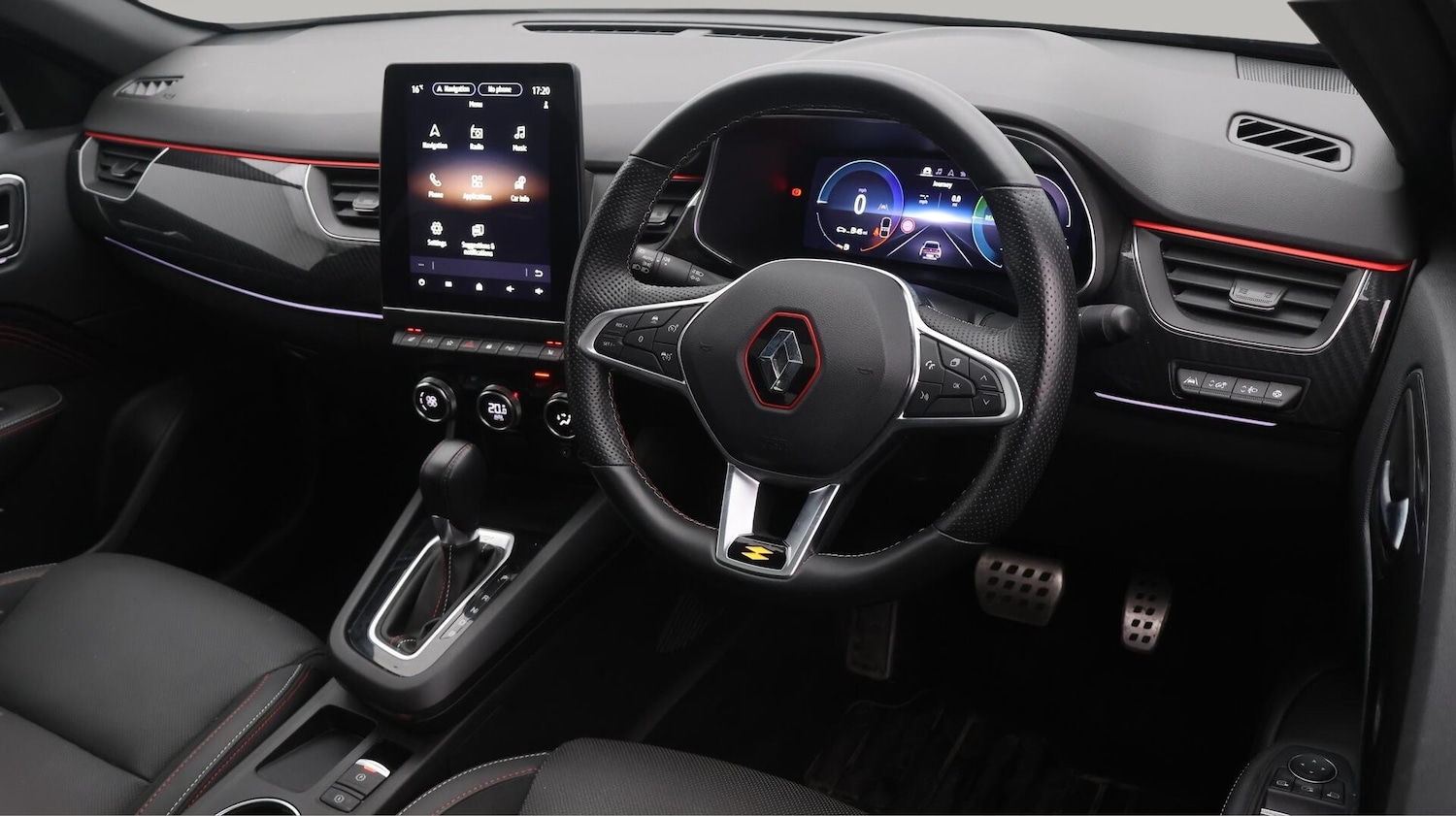 Used Renault Arkana 2022 for sale - 76584958: Photo 10