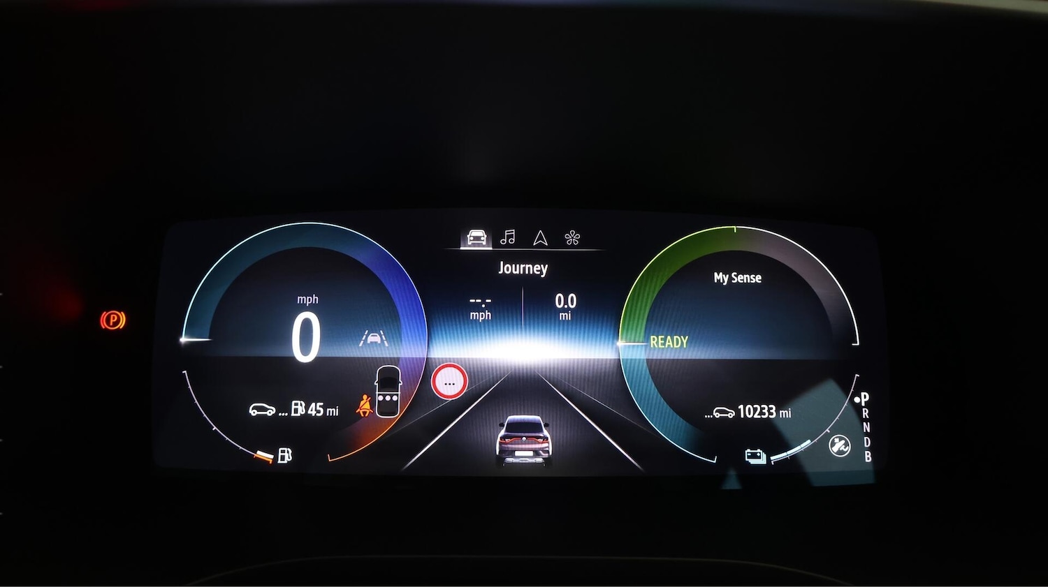 Used Renault Arkana 2022 for sale - 76584958: Photo 11