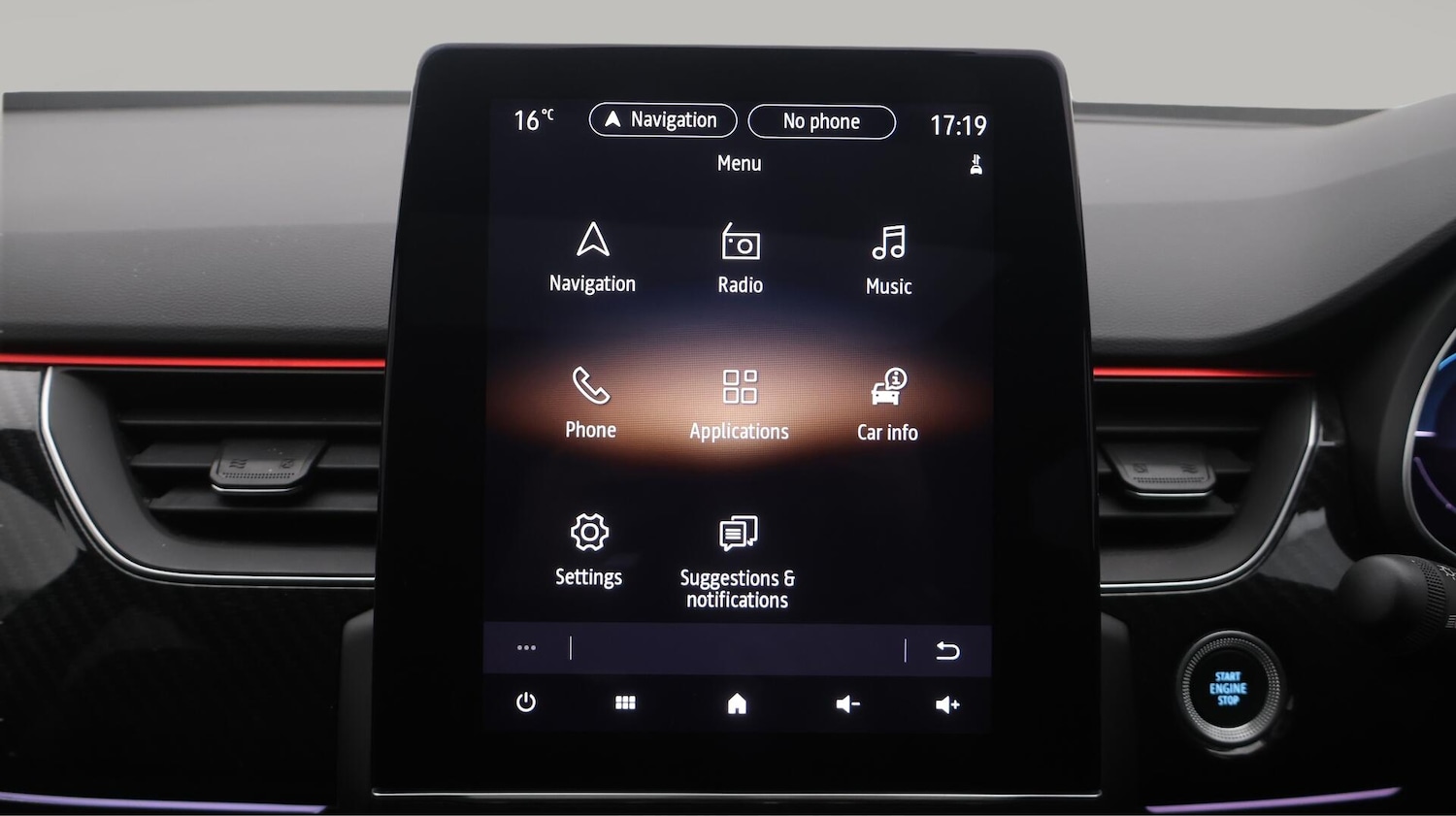 Used Renault Arkana 2022 for sale - 76584958: Photo 12