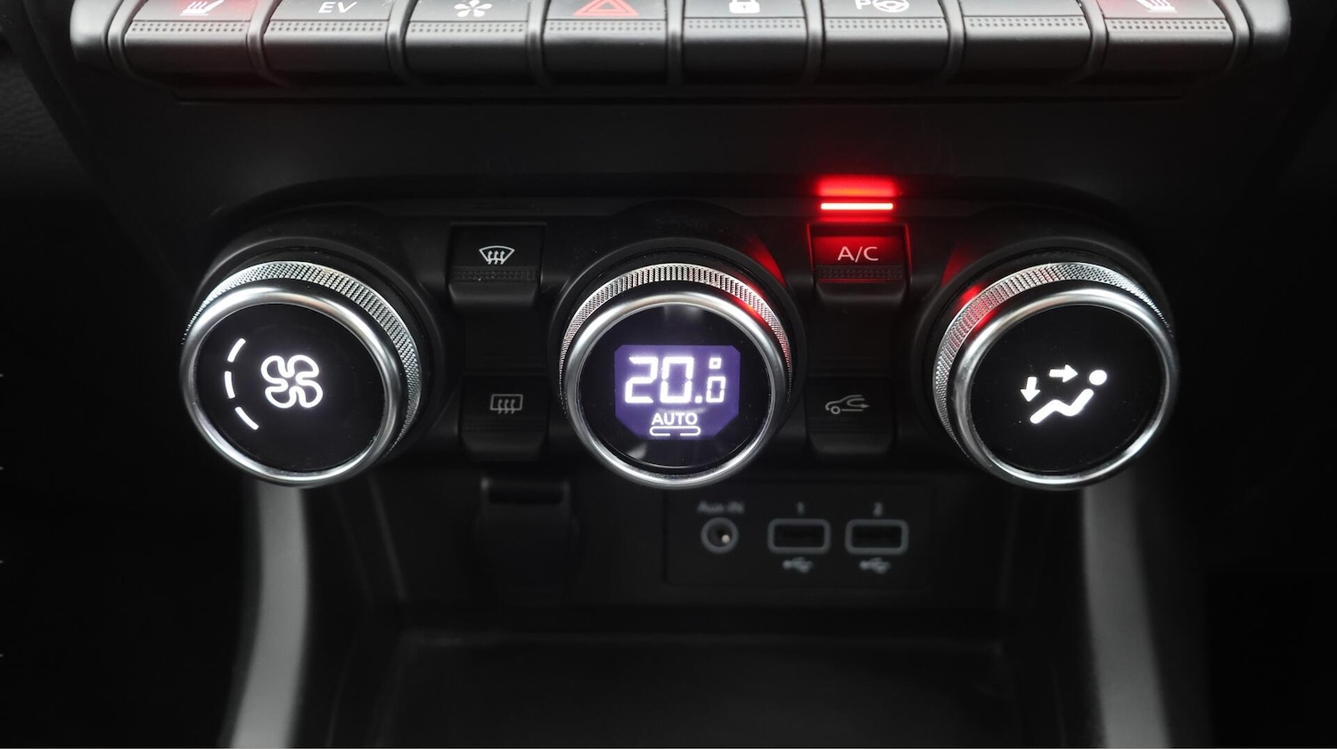 Used Renault Arkana 2022 for sale - 76584958: Photo 13