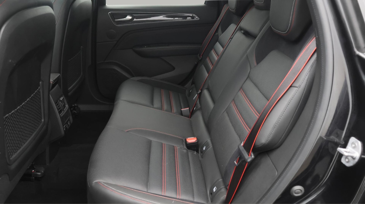 Used Renault Arkana 2022 for sale - 76584958: Photo 17