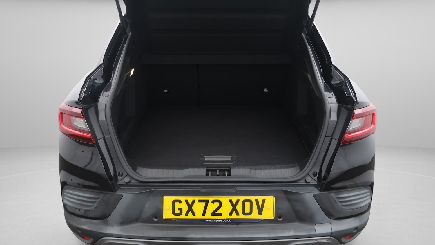 Used Renault Arkana 2022 for sale - 76584958: Photo 18