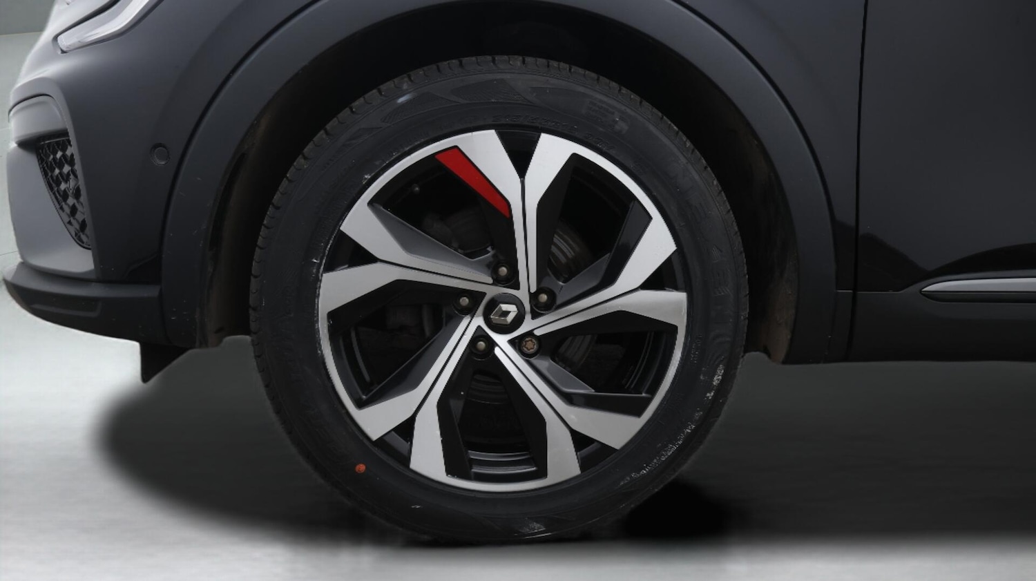 Used Renault Arkana 2022 for sale - 76584958: Photo 19