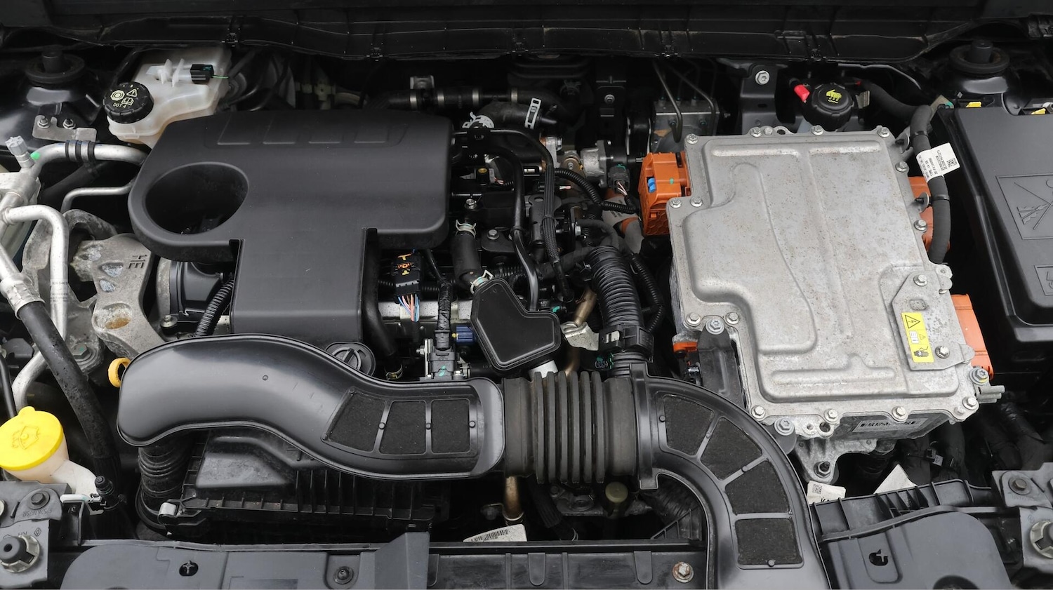 Used Renault Arkana 2022 for sale - 76584958: Photo 20