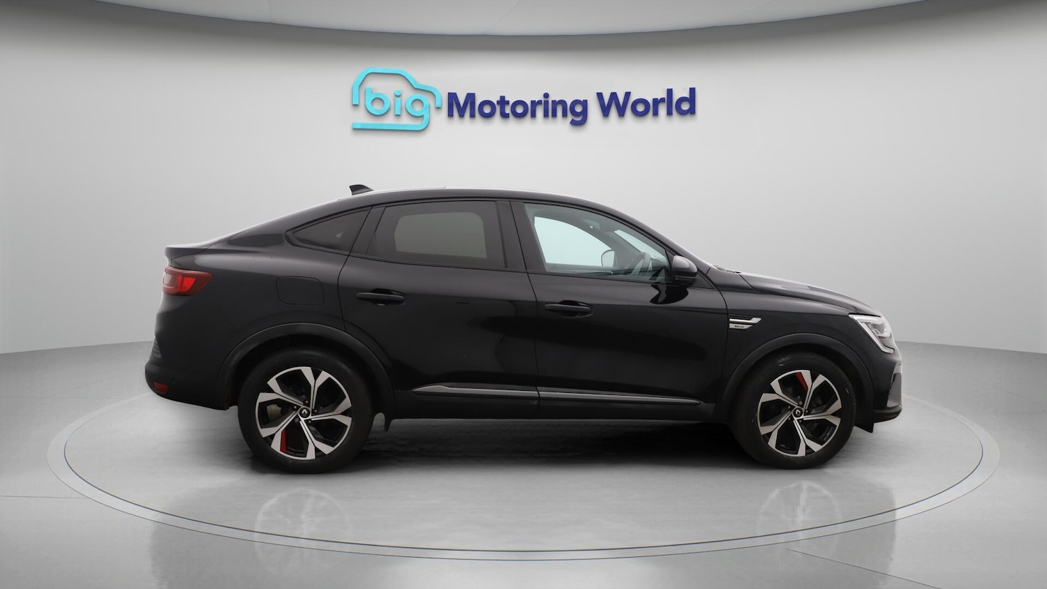 Used Renault Arkana 2022 for sale - 76584958: Photo 9