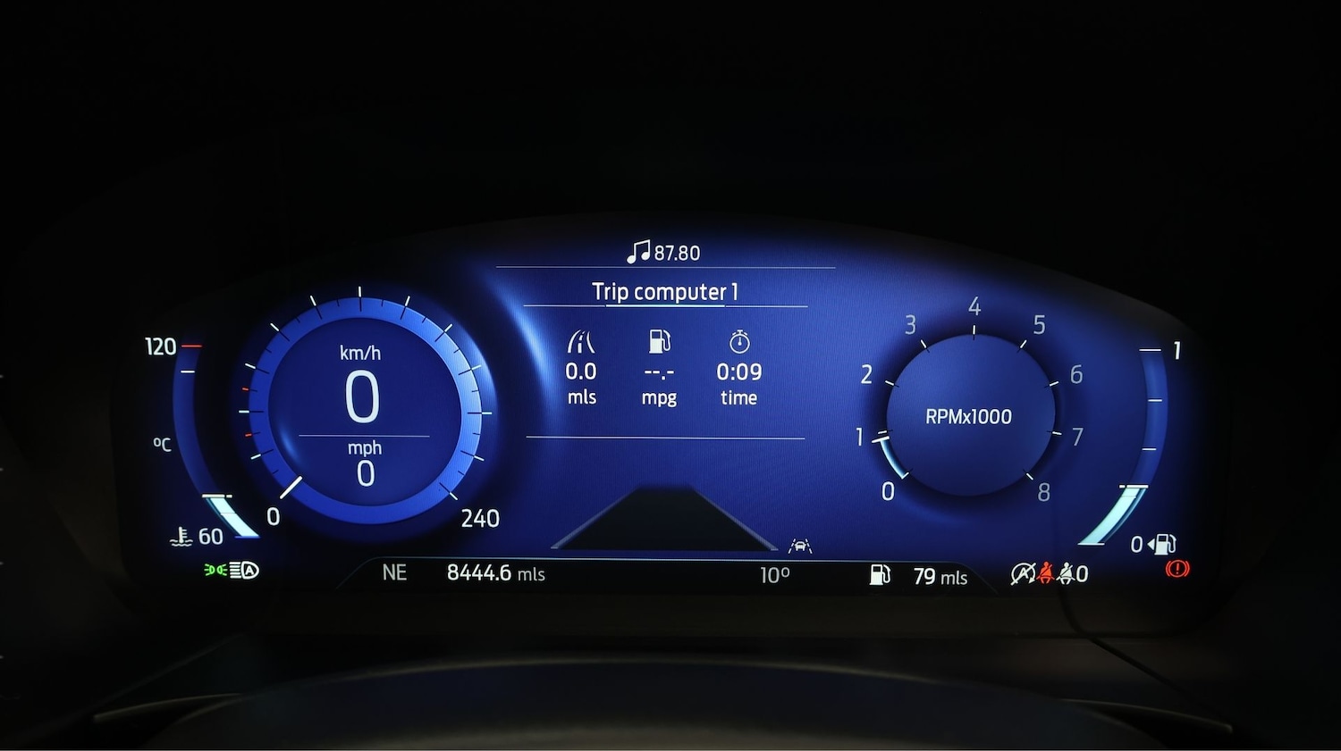 Used Ford Kuga 2023 for sale - 77744227: Photo 10