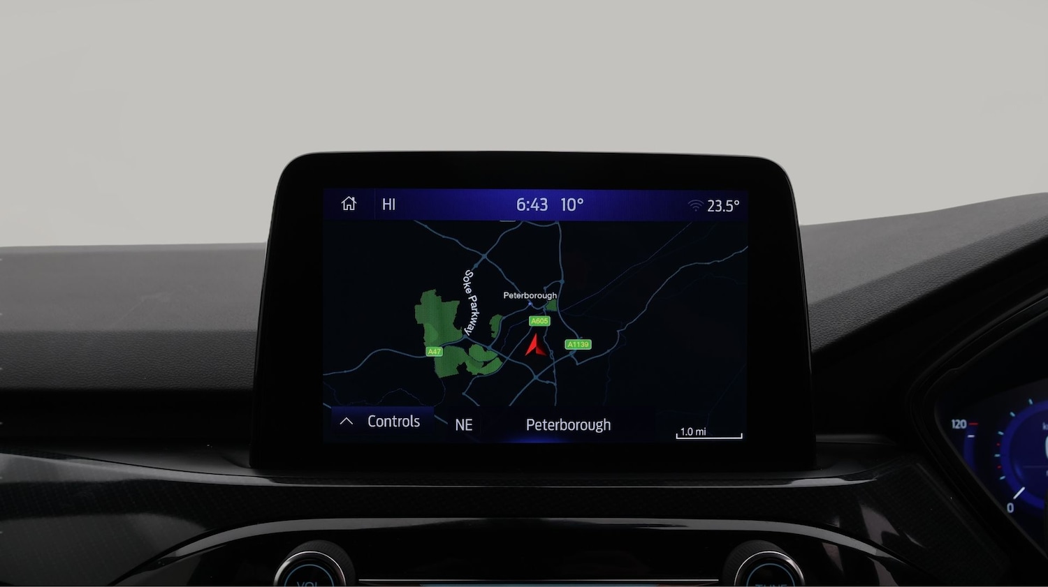 Used Ford Kuga 2023 for sale - 77744227: Photo 11