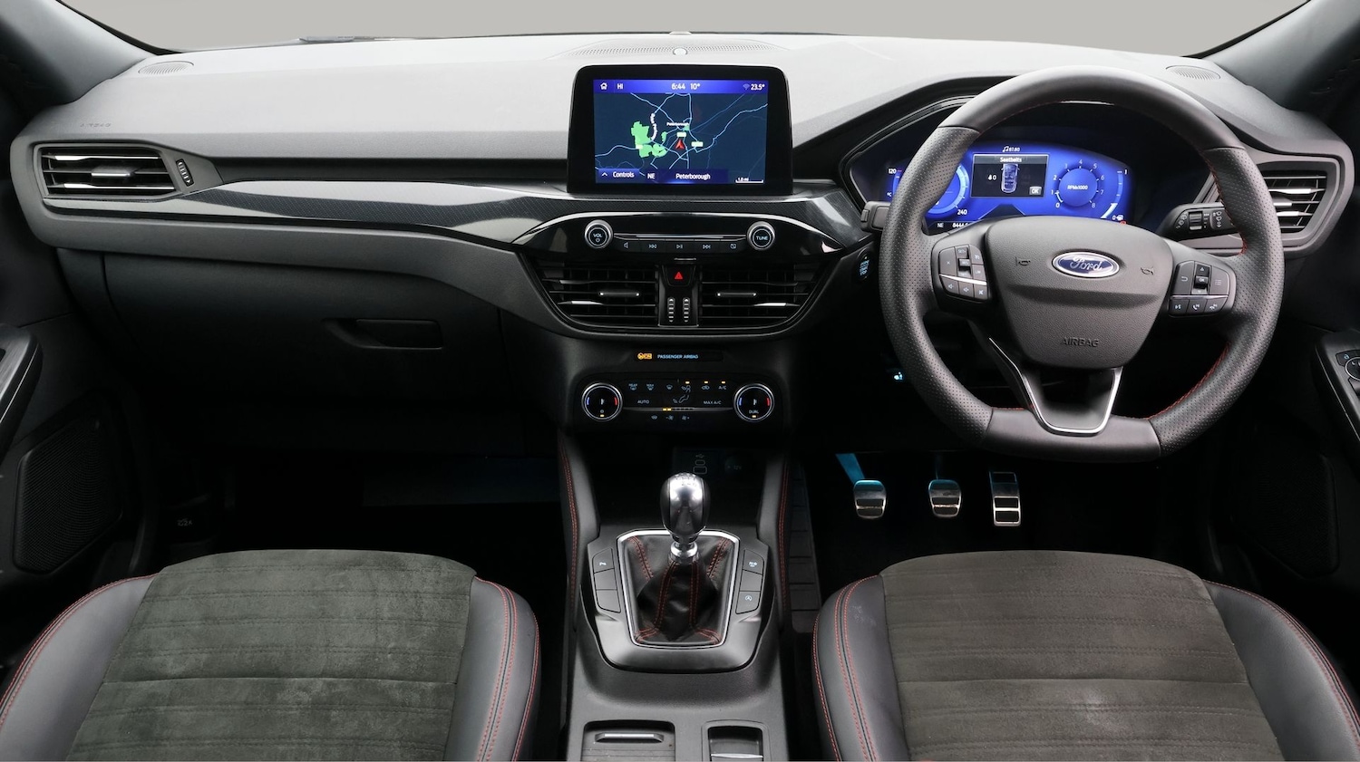 Used Ford Kuga 2023 for sale - 77744227: Photo 13