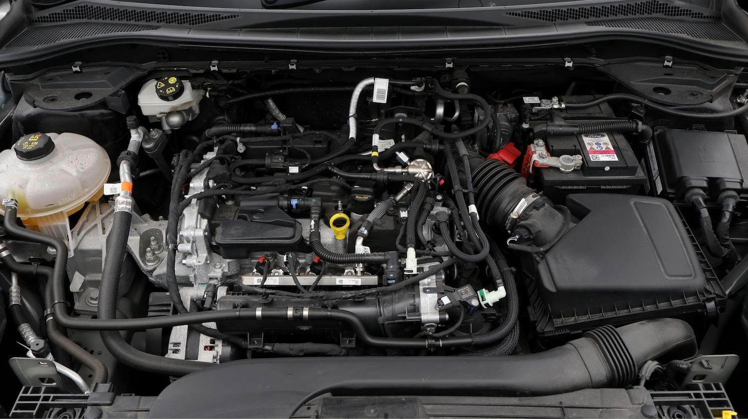 Used Ford Kuga 2023 for sale - 77744227: Photo 19