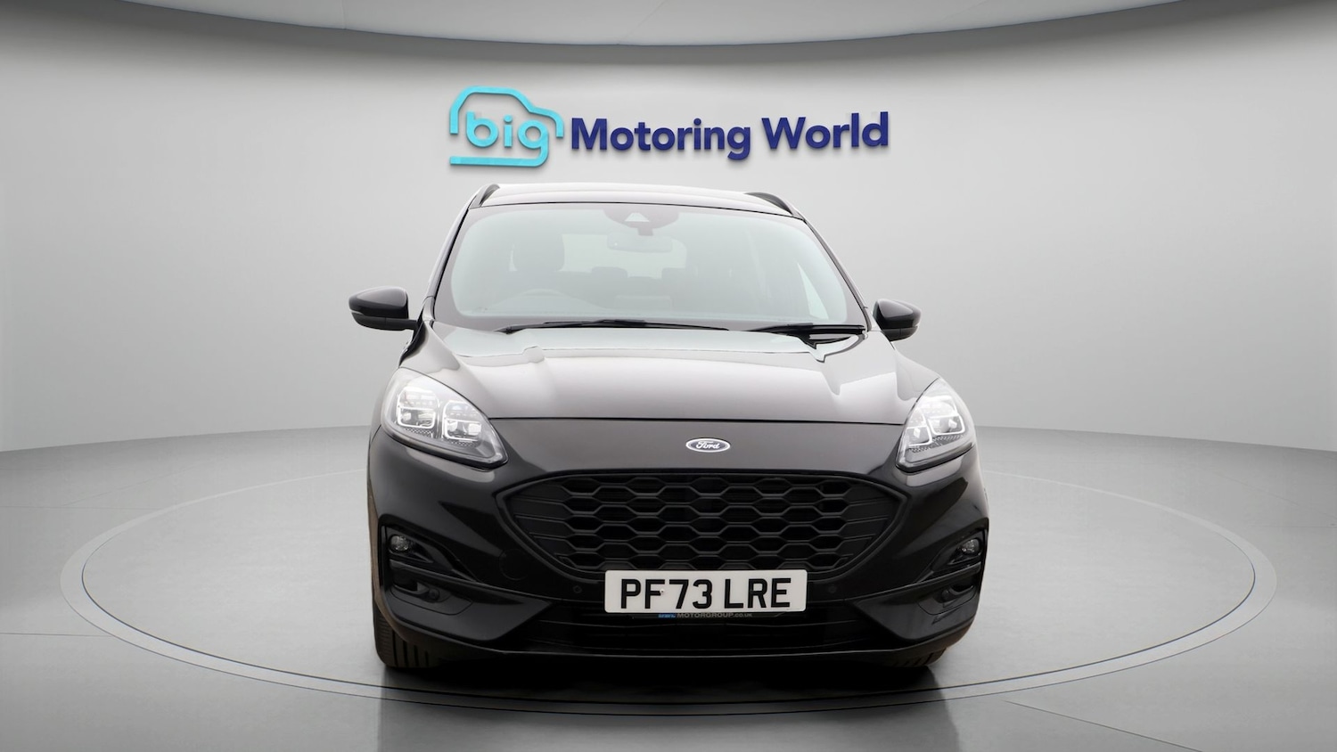 Used Ford Kuga 2023 for sale - 77744227: Photo 2