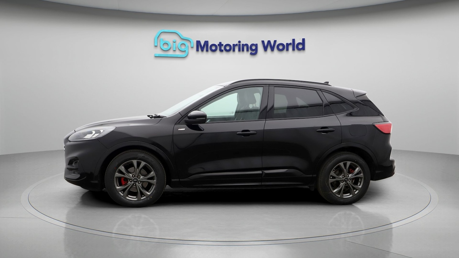 Used Ford Kuga 2023 for sale - 77744227: Photo 4