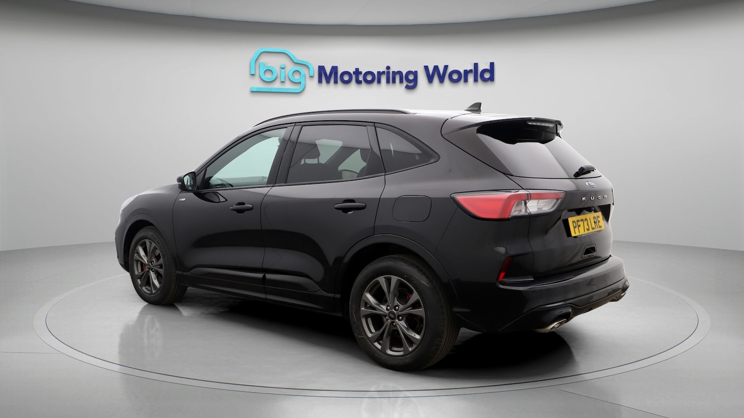 Used Ford Kuga 2023 for sale - 77744227: Photo 5
