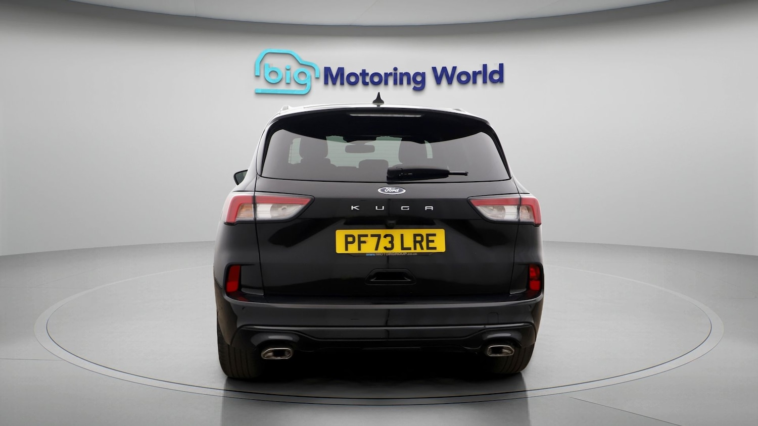 Used Ford Kuga 2023 for sale - 77744227: Photo 6