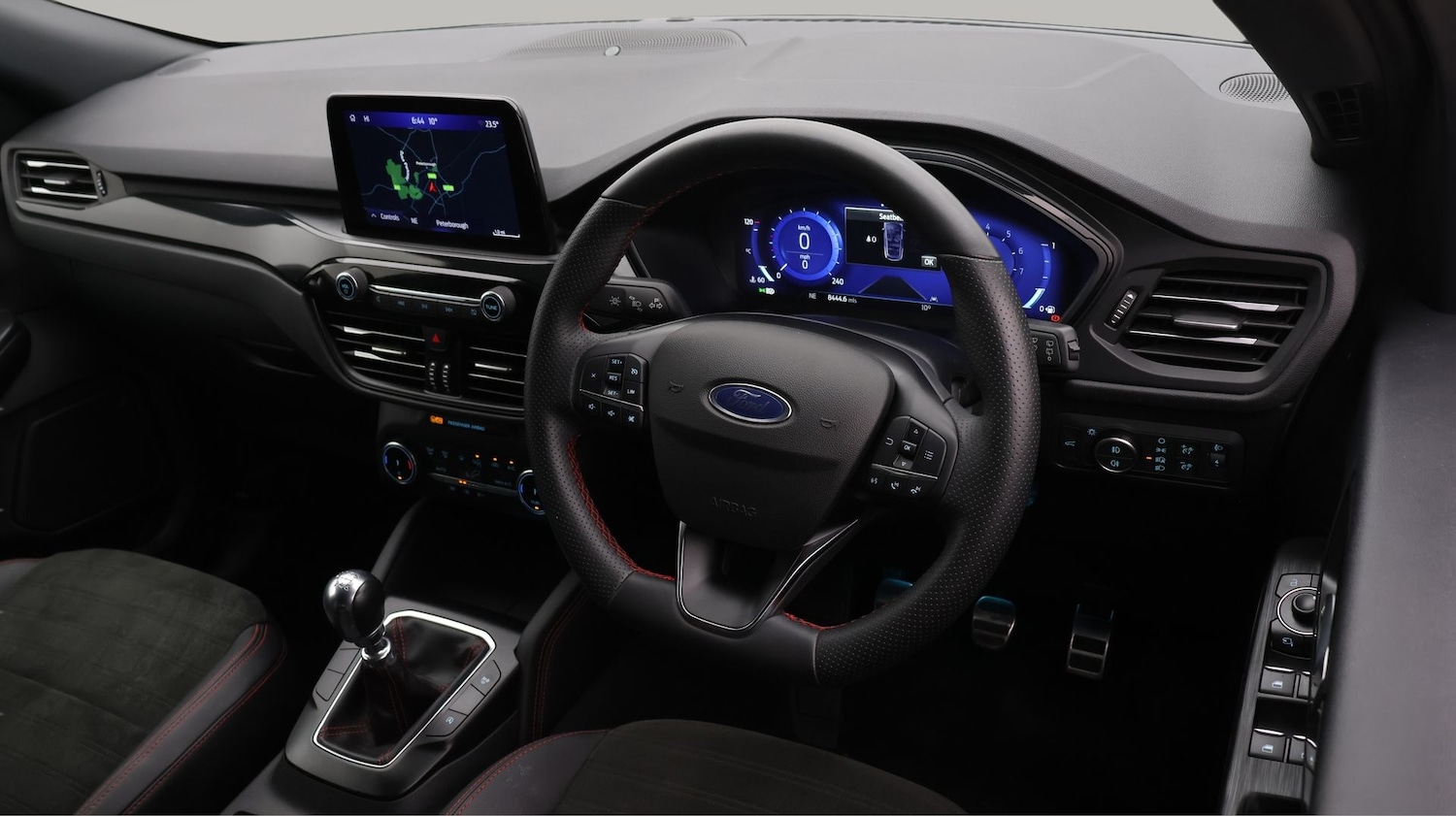 Used Ford Kuga 2023 for sale - 77744227: Photo 9