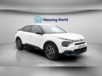 Used Citroen C4 2022 for sale - 78653432: Photo