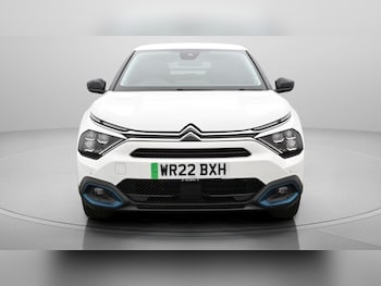 Used Citroen C4 2022 for sale - 78653432: Photo