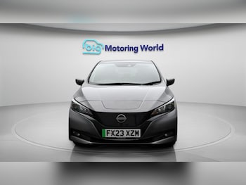 Used Nissan Leaf 2023 for sale - 78267495: Photo
