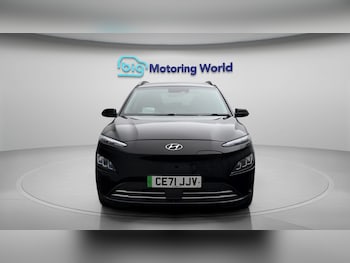 Used Hyundai KONA 2021 for sale - 79320778: Photo