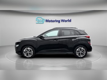 Used Hyundai KONA 2021 for sale - 79320778: Photo