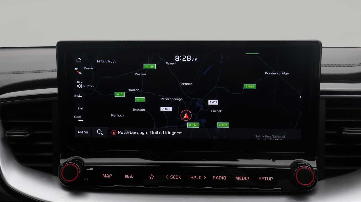 Used Kia Ceed 2022 for sale - 77352126: Photo 11