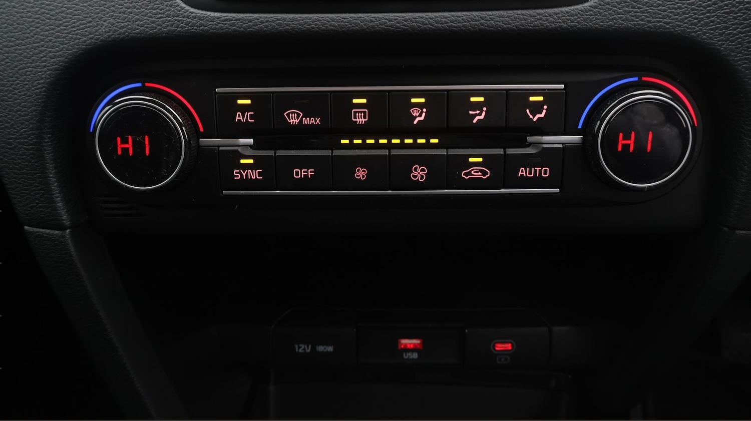 Used Kia Ceed 2022 for sale - 77352126: Photo 12