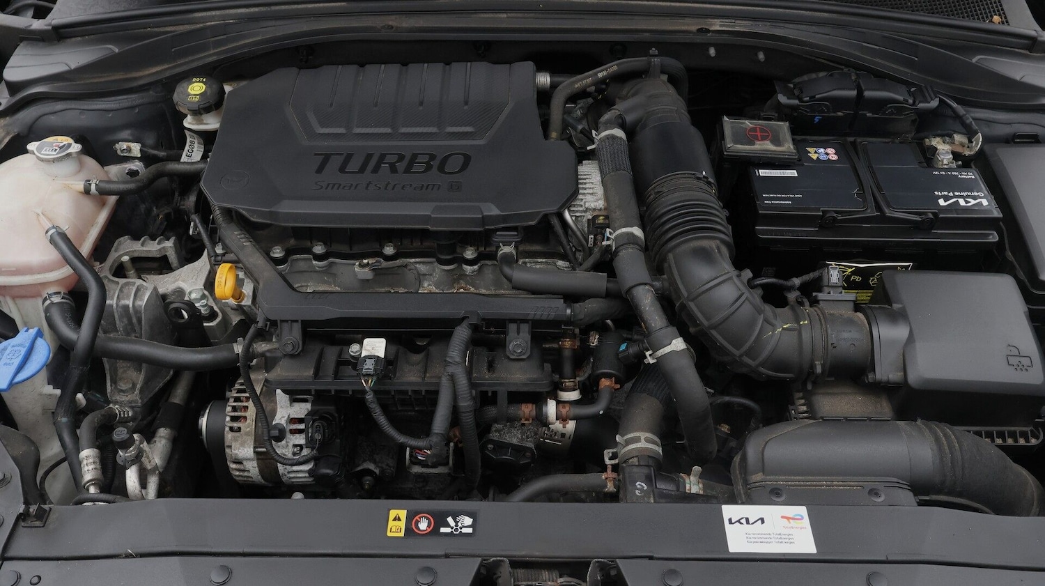 Used Kia Ceed 2022 for sale - 77352126: Photo 19