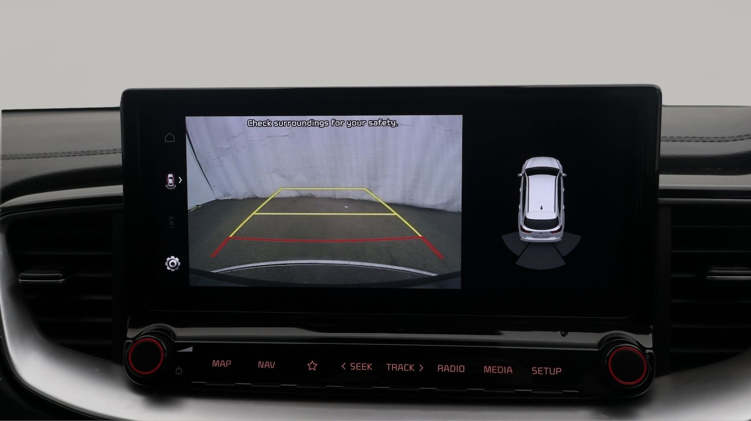 Used Kia Ceed 2022 for sale - 77352126: Photo 23