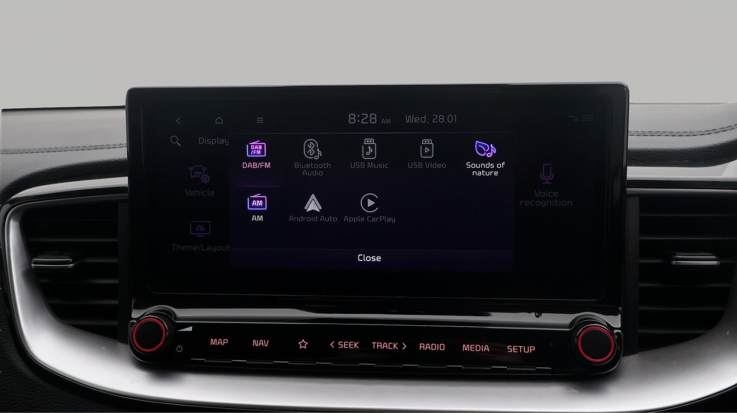 Used Kia Ceed 2022 for sale - 77352126: Photo 25