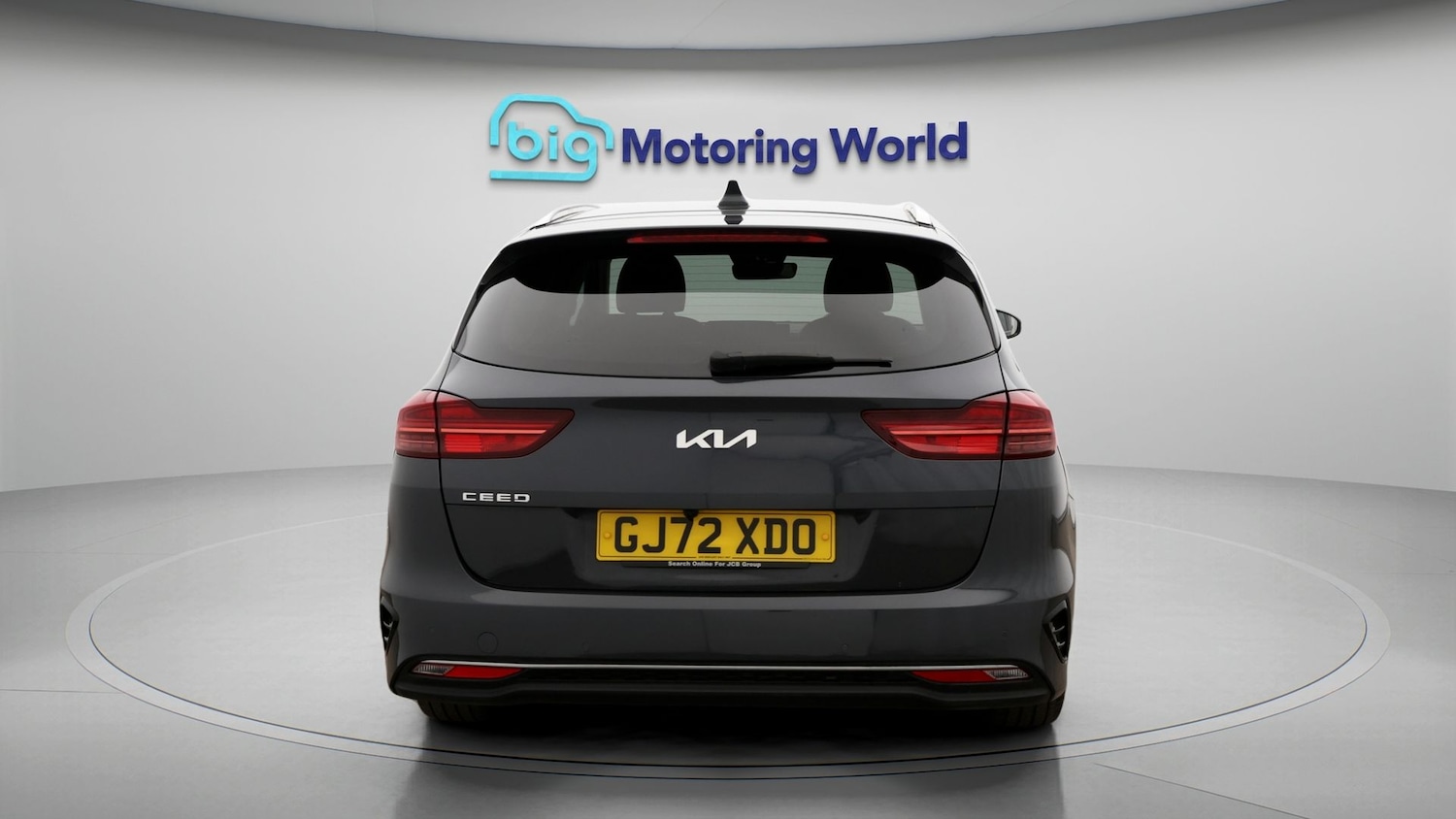 Used Kia Ceed 2022 for sale - 77352126: Photo 6