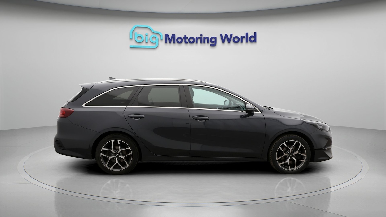 Used Kia Ceed 2022 for sale - 77352126: Photo 8