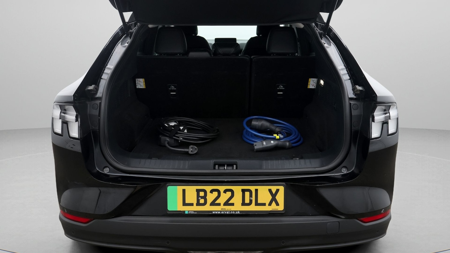 Used Ford Mustang Mach-E 2022 for sale - 77630728: Photo 17