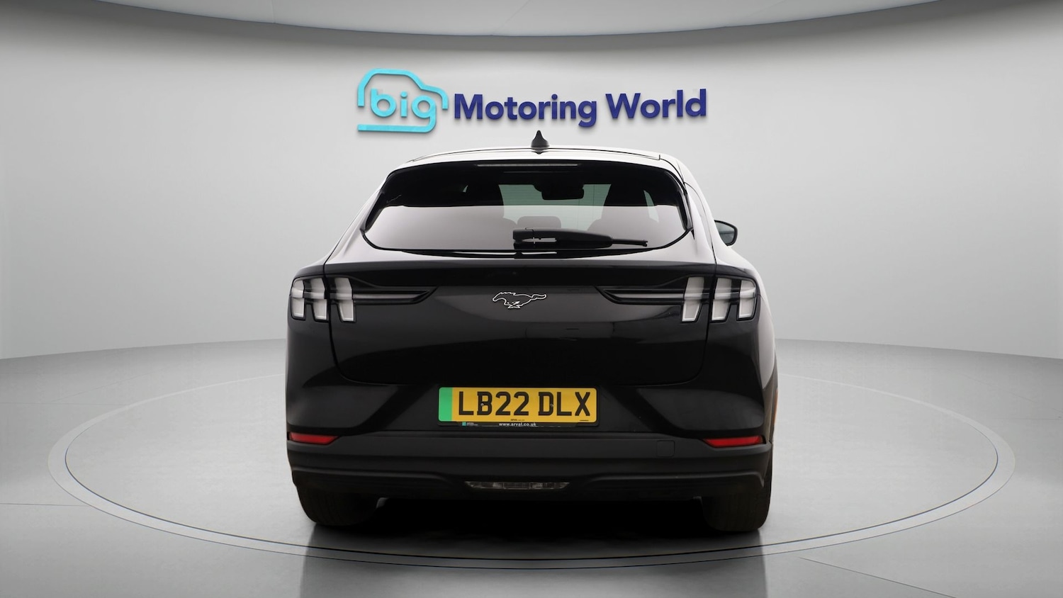 Used Ford Mustang Mach-E 2022 for sale - 77630728: Photo 6