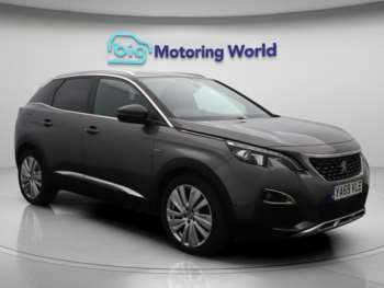 2020 (69) - 1.5 BlueHDi GT Line Premium SUV 5dr Diesel EAT Euro 6 (s/s) (130 ps)