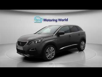 Used Peugeot 3008 2020 for sale - 74909528: Photo