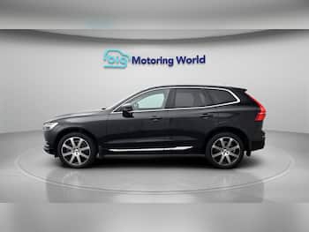 Used Volvo XC60 2021 for sale - 79652138: Photo