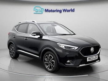 Used MG MG ZS 2023 for sale - 79583358: Photo