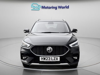 Used MG MG ZS 2023 for sale - 79583358: Photo