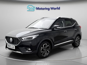 Used MG MG ZS 2023 for sale - 79583358: Photo