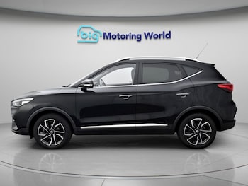 Used MG MG ZS 2023 for sale - 79583358: Photo