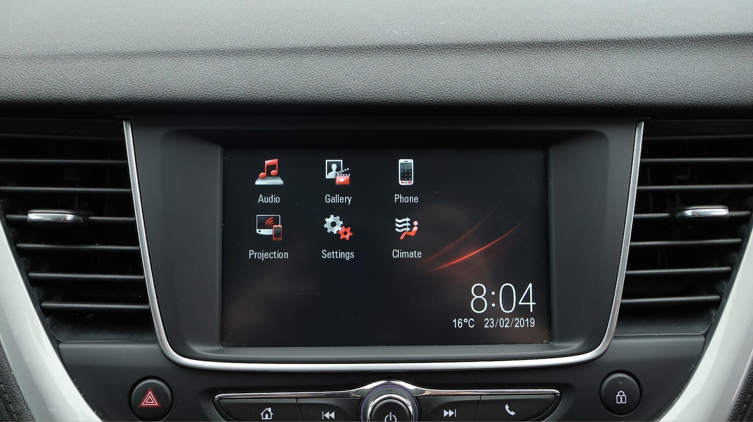 Used Vauxhall Grandland X 2019 for sale - 76457311: Photo 12